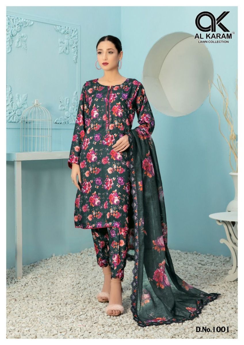 AL-KARAM-TEHREEM-PURE-CAMBRIC-DIGITAL-PRINT-KARACHI-SUITS-WHOLESALE-2