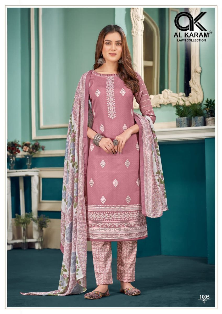 AL-KARAM-ZULEKHA-COTTON-SALWAR-KAMEEZ-DISTRIBUTOR-IN-SURAT-1