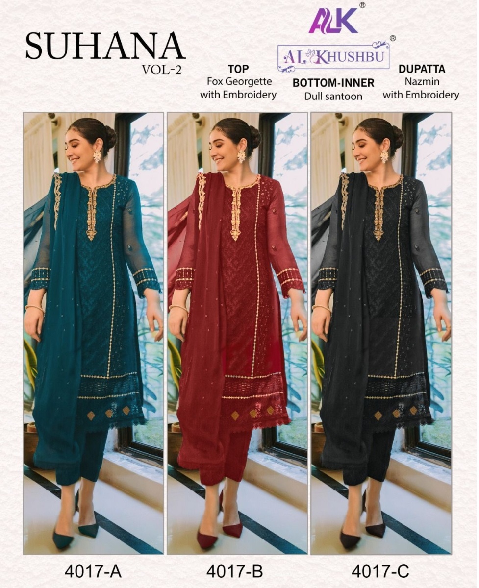 AL-KHUSHBU-ALK-4017-A-B-C-SUHANA-VOL-2-SUITS-1