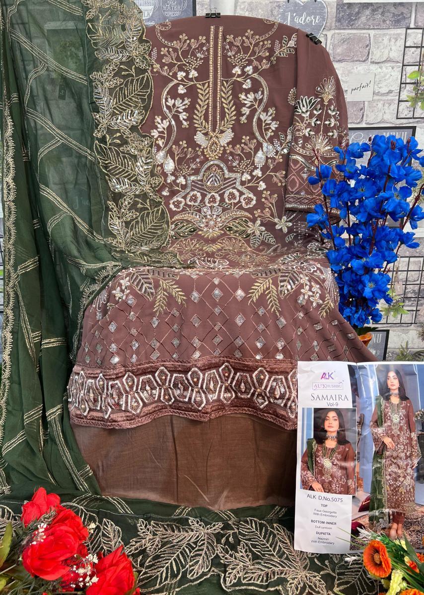 AL-KHUSHBU-ALK-5075-SAMAIRA-VOL-9-SALWAR-SUITS-2