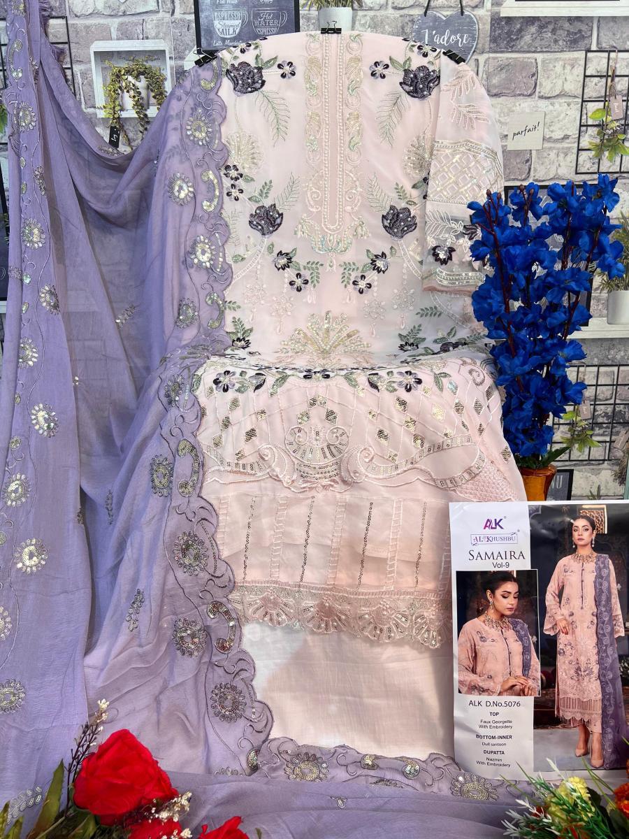 AL-KHUSHBU-ALK-5076-SAMAIRA-VOL-9-SALWAR-SUITS-2