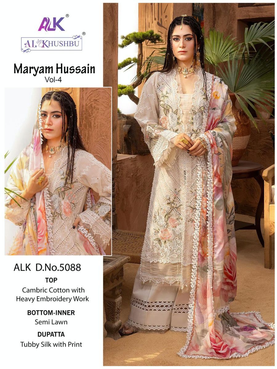 AL-KHUSHBU-ALK-5088-MARYAM-HUSSAIN-VOL-4-SUITS-1