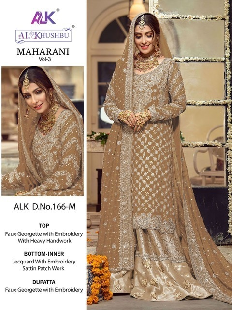 AL-KHUSHBU-MAHARANI-VOL-3-166-GEORGETTE-PAKISTANI-SALWAR-SUITS-WHOLESALER-IN-SURAT-4