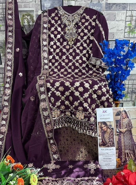 AL-KHUSHBU-MAHARANI-VOL-3-166-GEORGETTE-PAKISTANI-SALWAR-SUITS-WHOLESALER-IN-SURAT-9