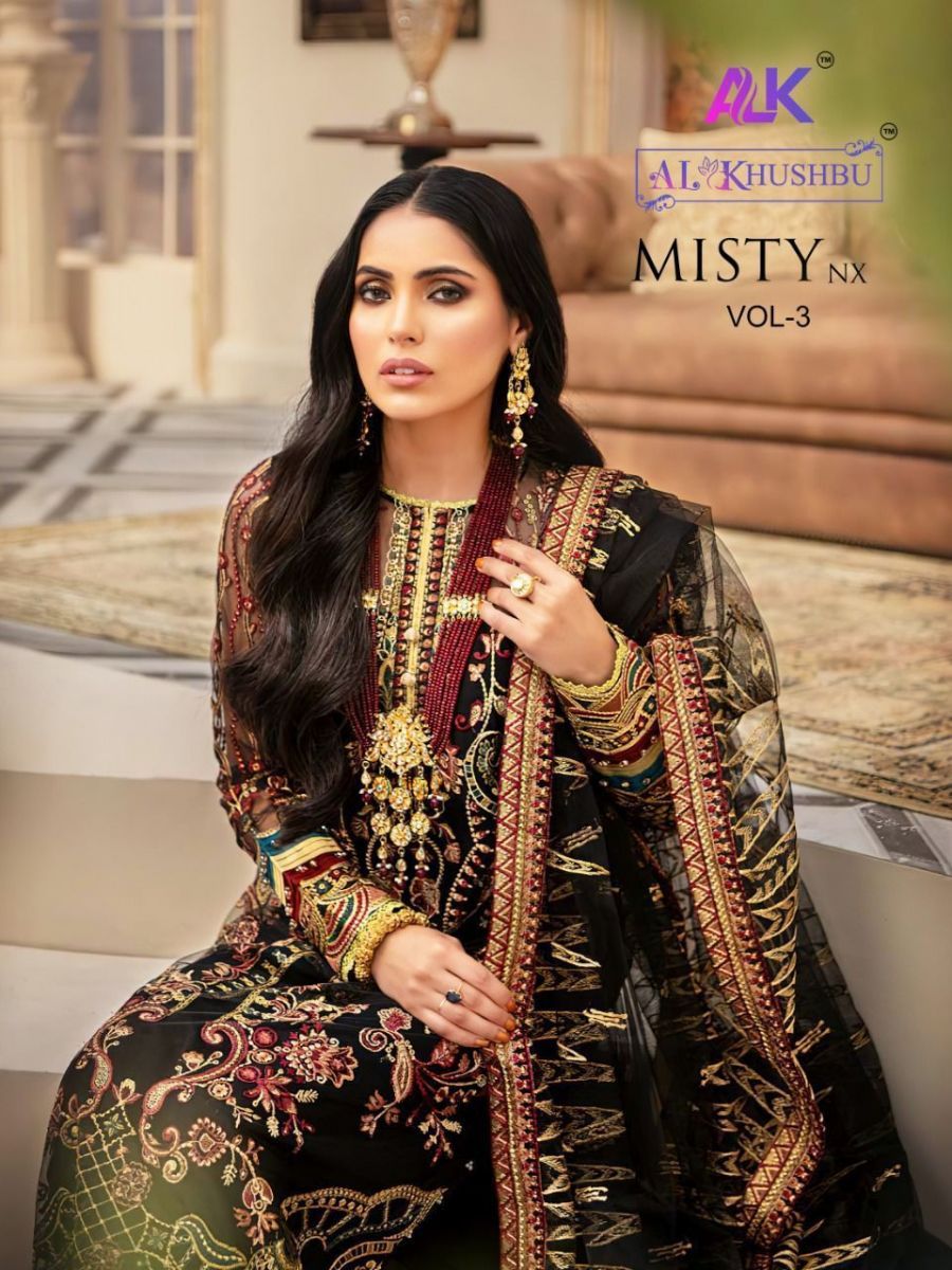 AL-KHUSHBU-MISTY-VOL-3-NX-GEORGETTE-SALWAR-KAMEEZ-AT-WHOLESALE-1