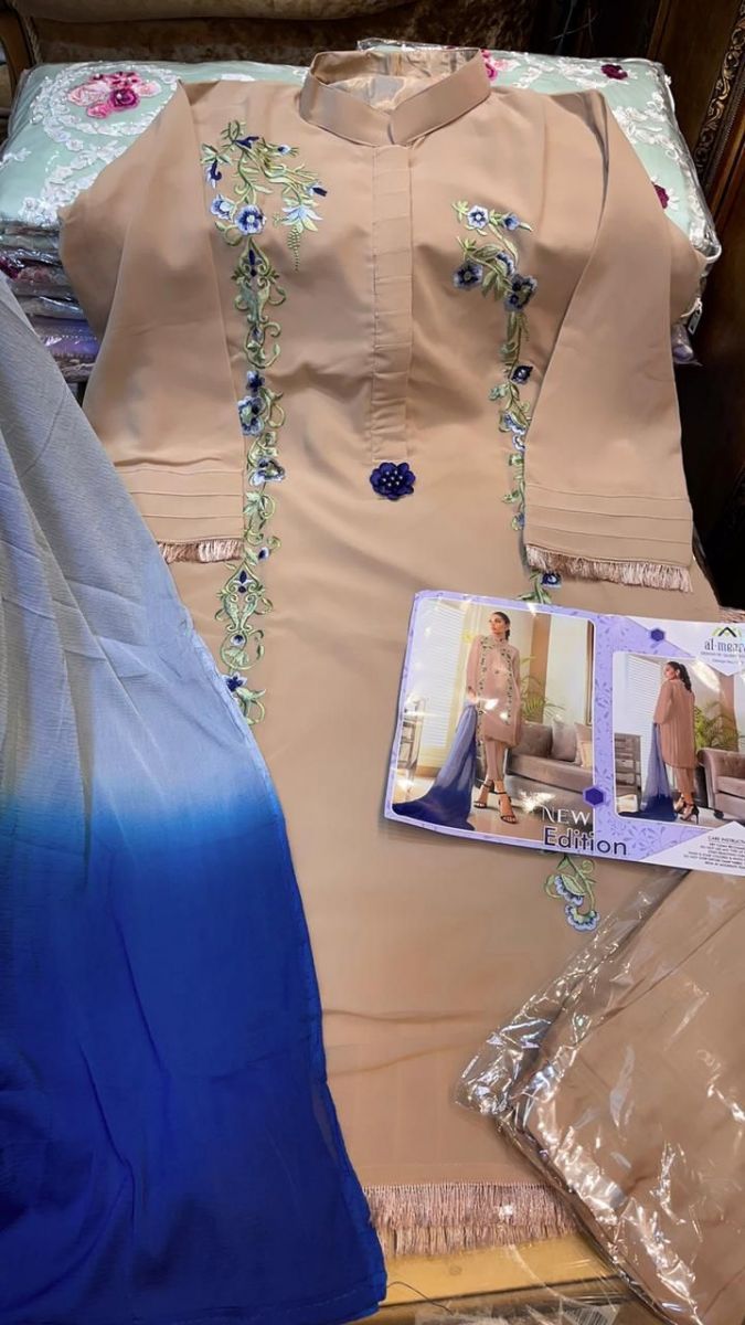 AL-MEERA-D.NO-1123-DESIGNER-TUNIC-LUXURY-PREET-COLLECTION-11