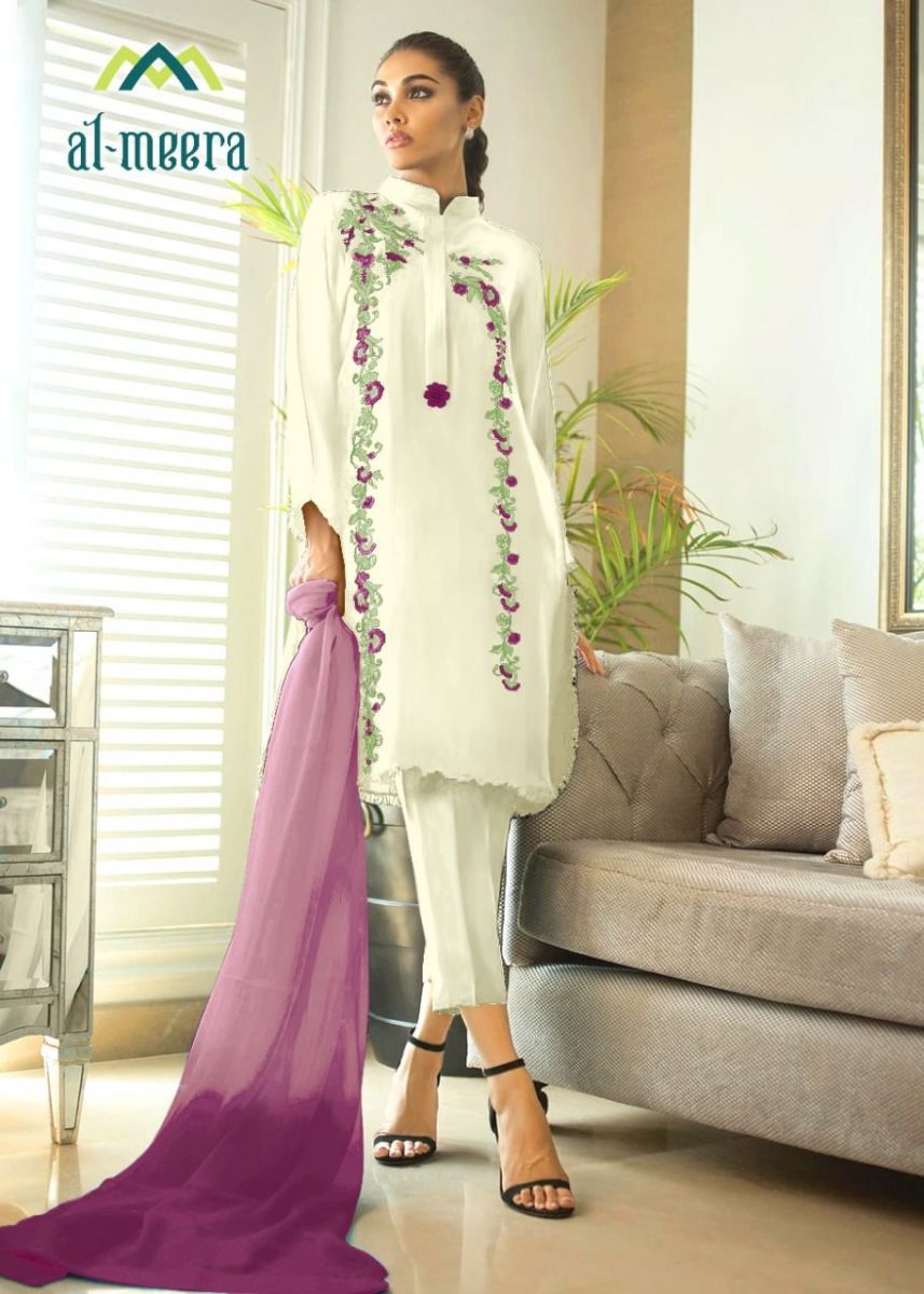 AL-MEERA-D.NO-1123-DESIGNER-TUNIC-LUXURY-PREET-COLLECTION-14