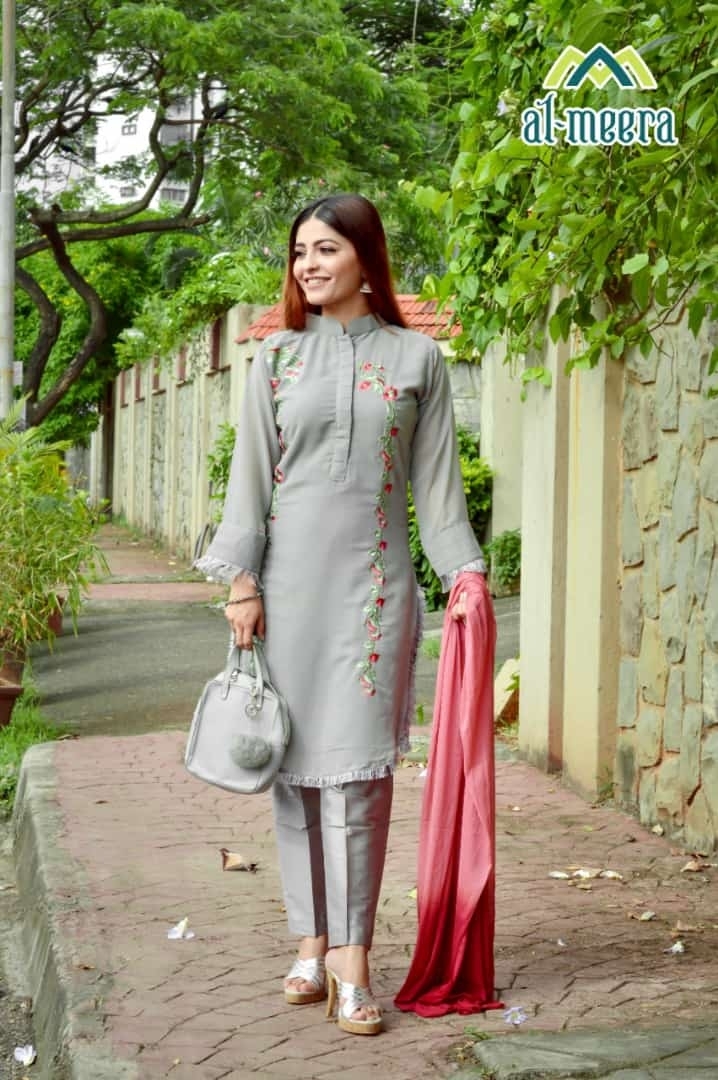 AL-MEERA-D.NO-1123-PAKISTANI-TUNIC-WITH-PANTS-NEW-EDITION-4