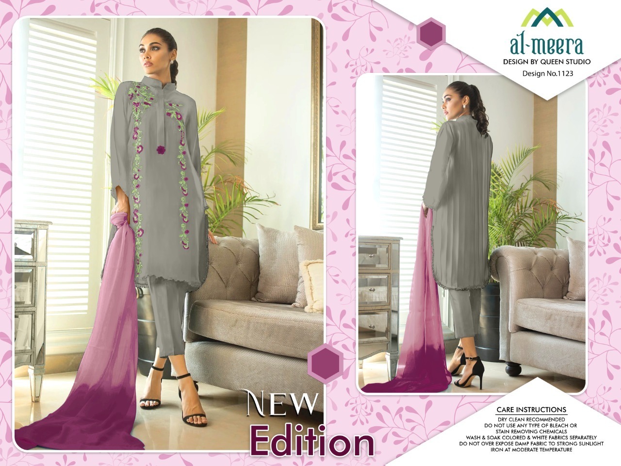 AL-MEERA-D.NO-1123-PAKISTANI-TUNIC-WITH-PANTS-NEW-EDITION-6
