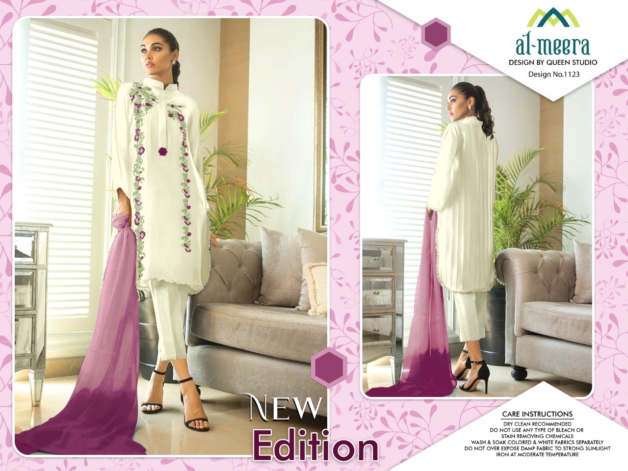 AL-MEERA-D.NO-1123-PAKISTANI-TUNIC-WITH-PANTS-NEW-EDITION-7