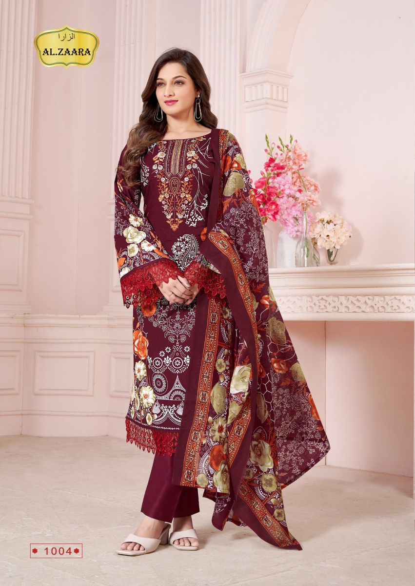AL-ZAARA-VOL-1-LAWN-KARACHI-SUITS-CATALOGUE-4