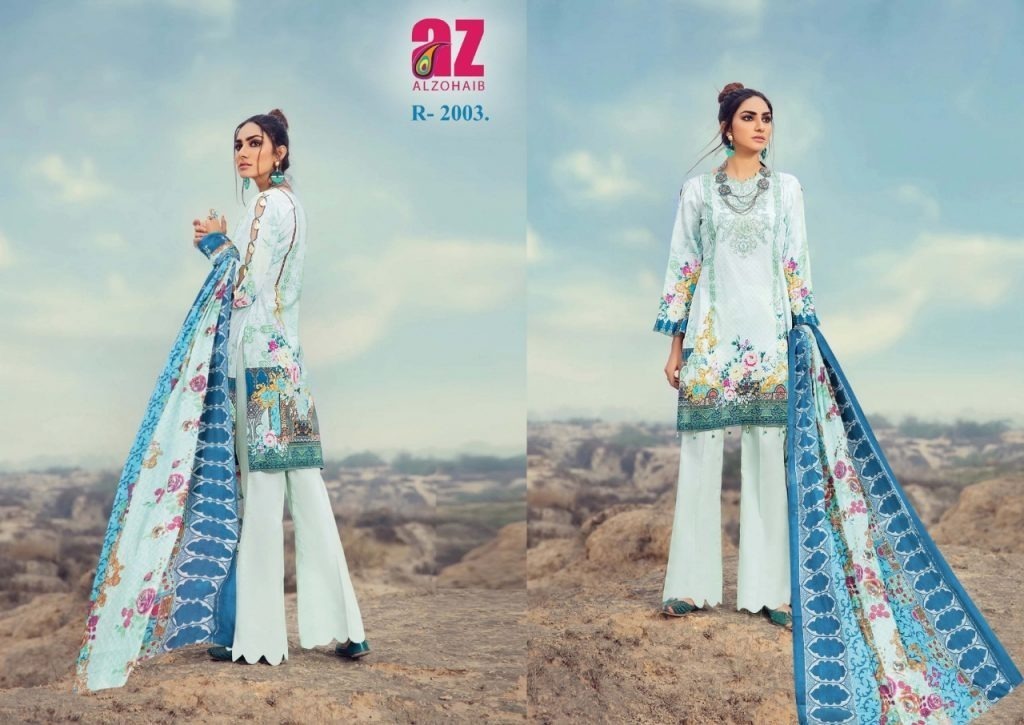 AL-ZOHAIB-ROOHI-PURE-LAWN-COTTON-PRINTED-KARACHI-SUITS-WHOLESALER-3