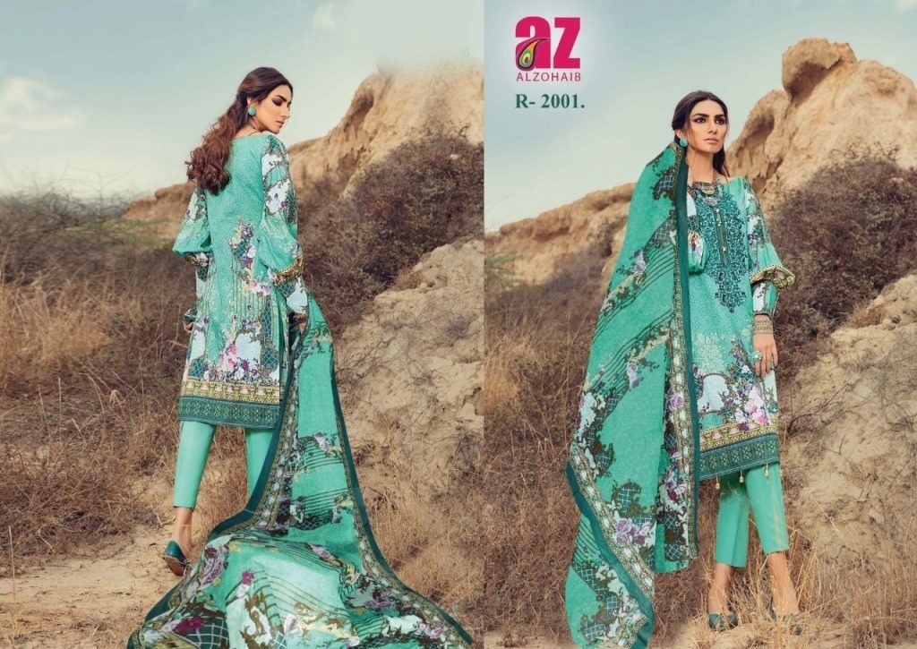 AL-ZOHAIB-ROOHI-PURE-LAWN-COTTON-PRINTED-KARACHI-SUITS-WHOLESALER-6