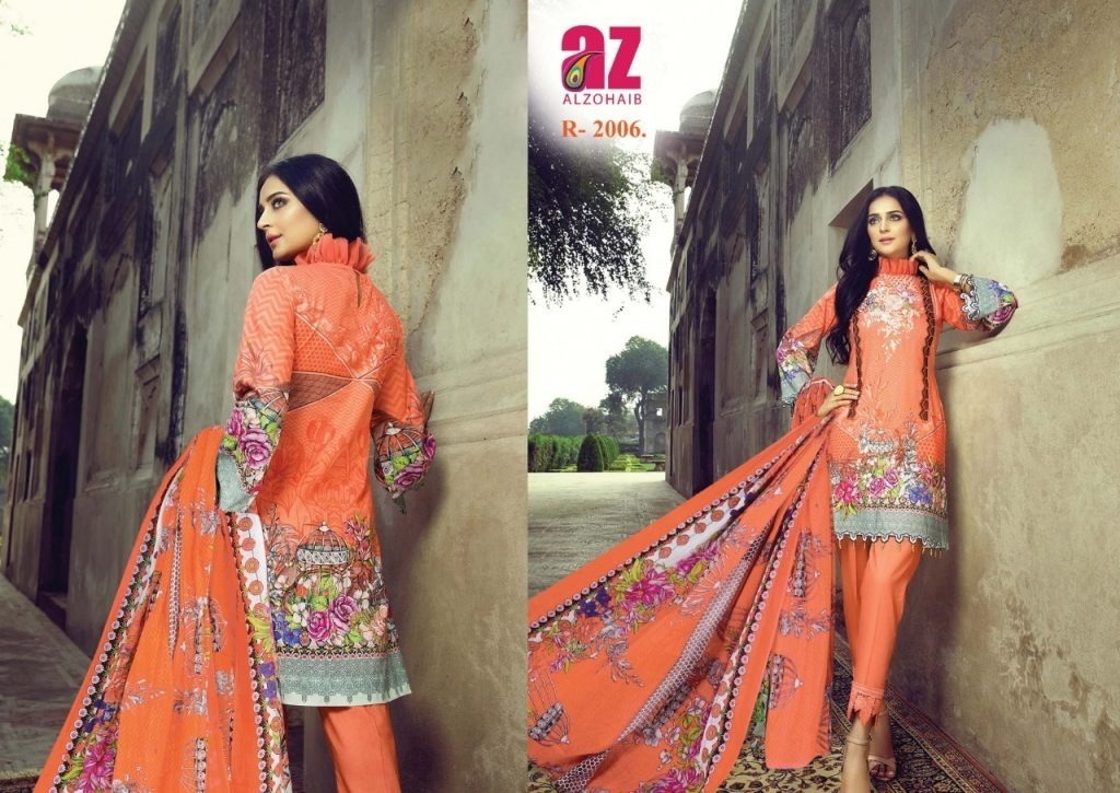 AL-ZOHAIB-ROOHI-PURE-LAWN-COTTON-PRINTED-KARACHI-SUITS-WHOLESALER-7