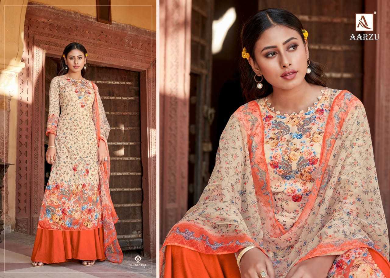 ALOK-AARZU-SALWAR-SUITS-WHOLESALER-SURAT-2