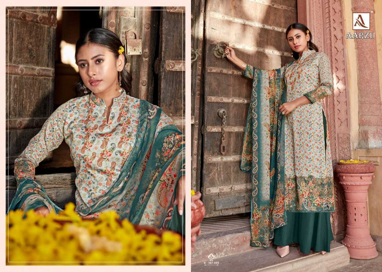 ALOK-AARZU-SALWAR-SUITS-WHOLESALER-SURAT-3