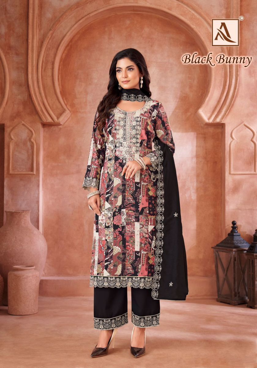 ALOK-SUIT-BLACK-BUNNY-VISCOSE-EMBROIDERY-SALWAR-SUIT-SUPPLIER-14