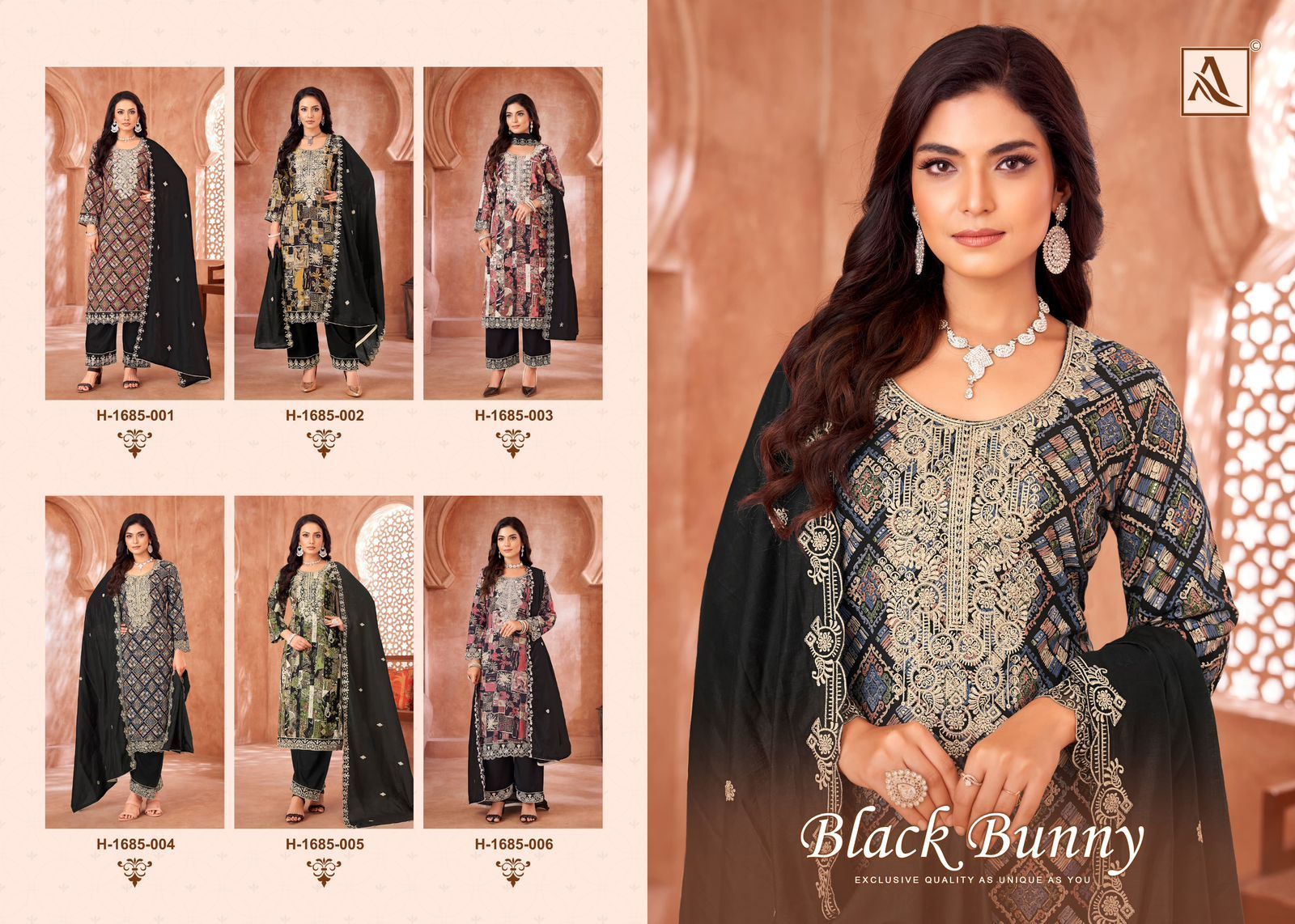 ALOK-SUIT-BLACK-BUNNY-VISCOSE-EMBROIDERY-SALWAR-SUIT-SUPPLIER-5