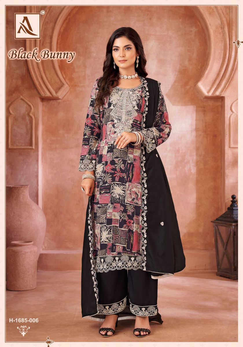 ALOK-SUIT-BLACK-BUNNY-VISCOSE-EMBROIDERY-SALWAR-SUIT-SUPPLIER-6
