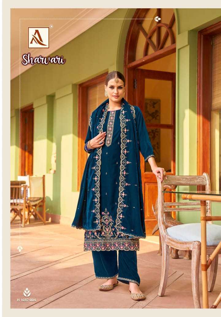 ALOK-SUIT-SHARVARI-VELVET-EMBROIDERY-SALWAR-SUITS-WHOLESALER-5