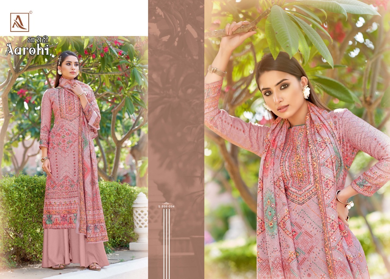 ALOK-SUITS-AAROHI-WOOL-PASHMINA-DIGITAL-PRINTED-SUITS-MANUFACTURER-1