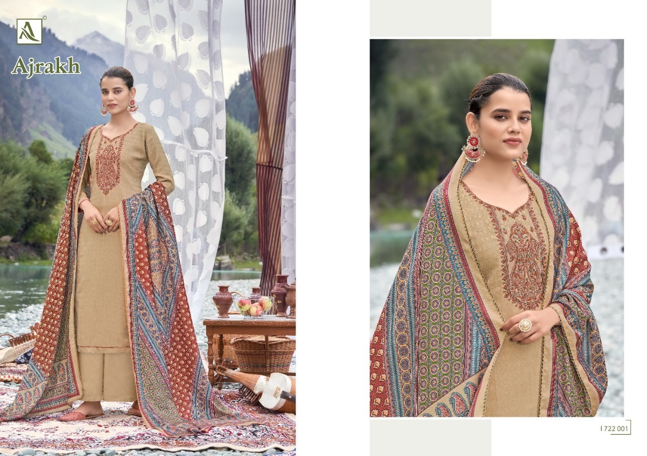 ALOK-SUITS-AJRAKH-PURE-PASHMINA-WOOLENS-SUITS-WINTER-COLLECTION-3