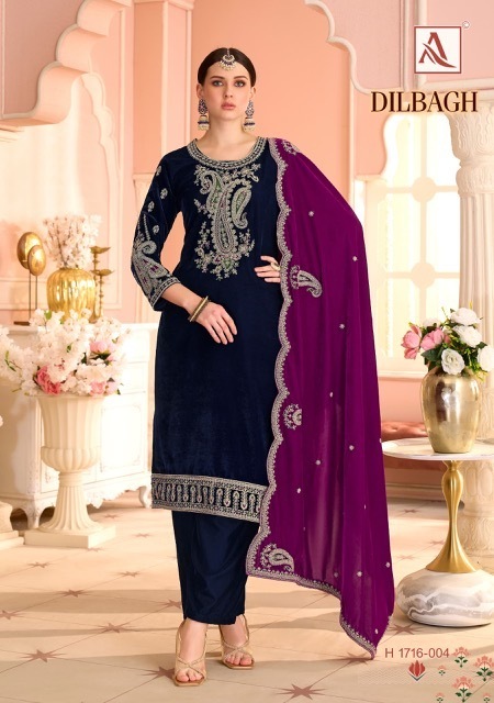 ALOK-SUITS-DILBAGH-PREMIUM-VELVET-SUITS-FOR-WINTER-1