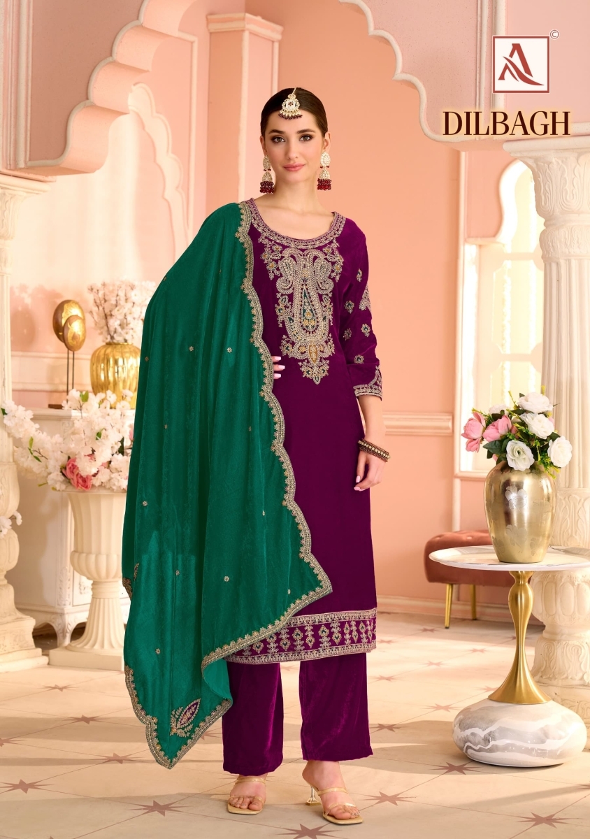 ALOK-SUITS-DILBAGH-PREMIUM-VELVET-SUITS-FOR-WINTER-4