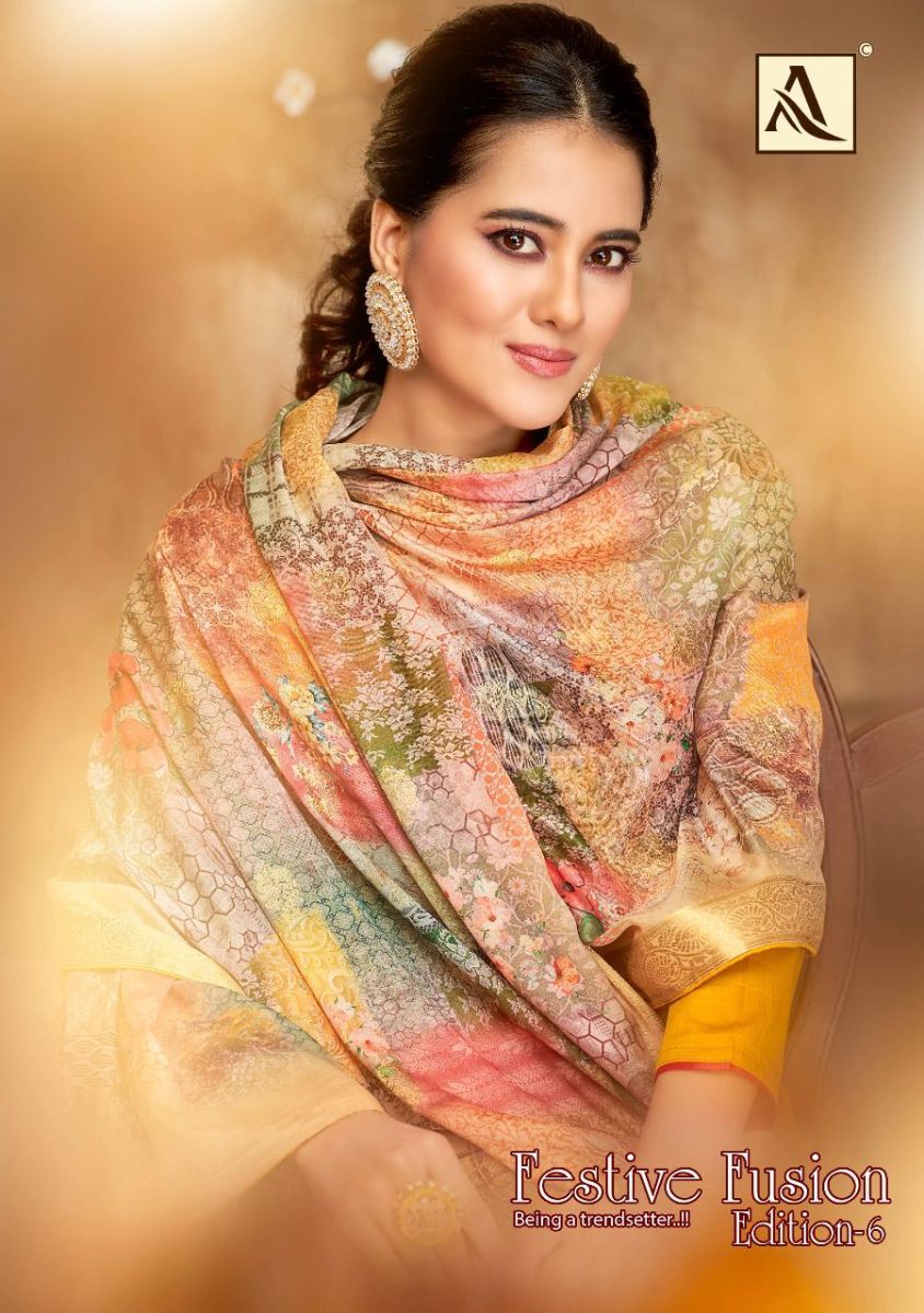 ALOK-SUITS-FESTIVE-FUSION-EDITION-6-ZAM-COTTON-PRINTED-SUITS-AT-SURAT-1