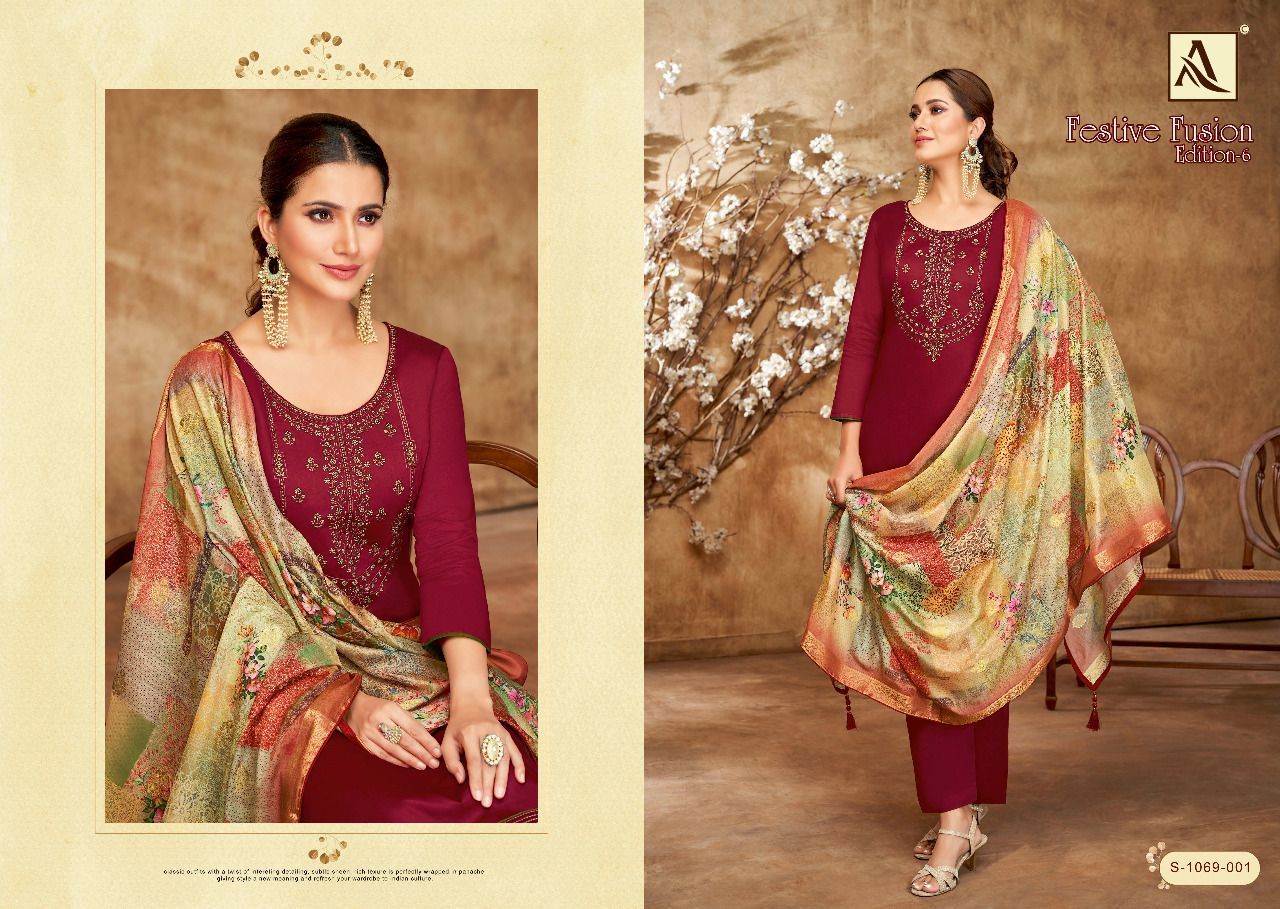 ALOK-SUITS-FESTIVE-FUSION-EDITION-6-ZAM-COTTON-PRINTED-SUITS-AT-SURAT-7