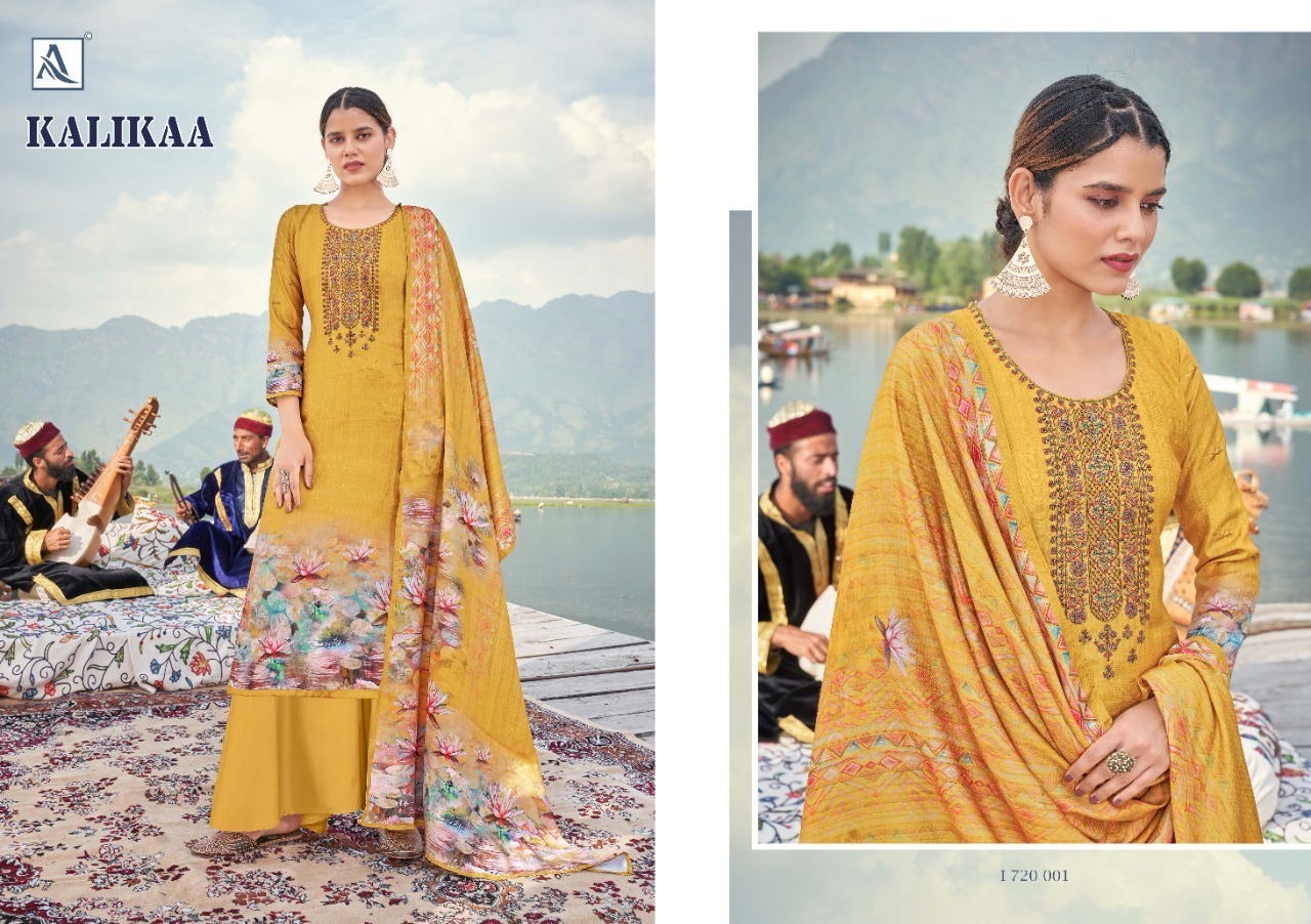 ALOK-SUITS-KALIKAA-PURE-PASHMINA-WOOLEN-SUITS-CATALOGUE-1
