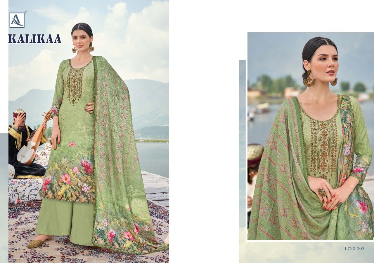 ALOK-SUITS-KALIKAA-PURE-PASHMINA-WOOLEN-SUITS-CATALOGUE-11