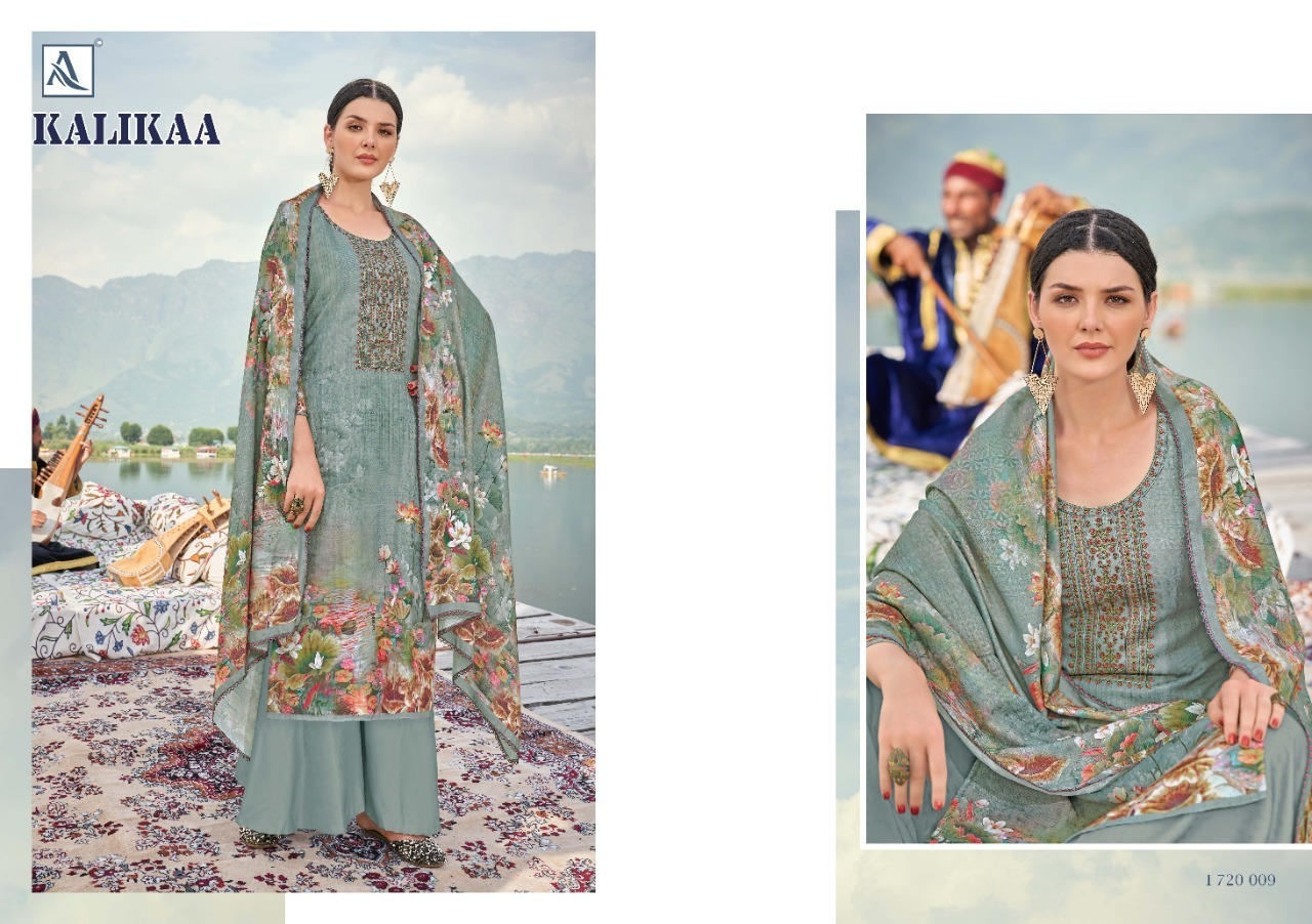 ALOK-SUITS-KALIKAA-PURE-PASHMINA-WOOLEN-SUITS-CATALOGUE-12