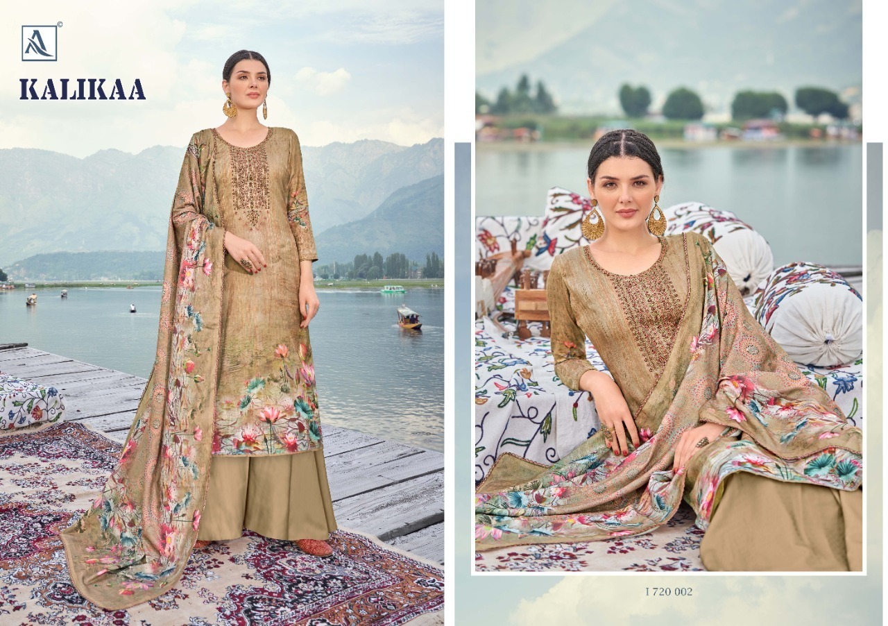 ALOK-SUITS-KALIKAA-PURE-PASHMINA-WOOLEN-SUITS-CATALOGUE-7
