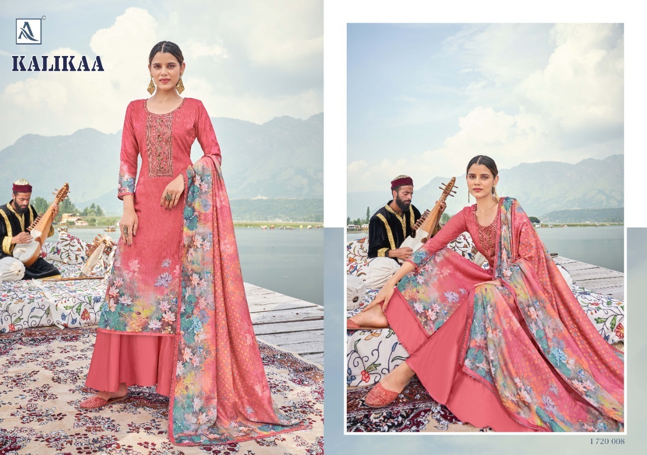 ALOK-SUITS-KALIKAA-PURE-PASHMINA-WOOLEN-SUITS-CATALOGUE-8
