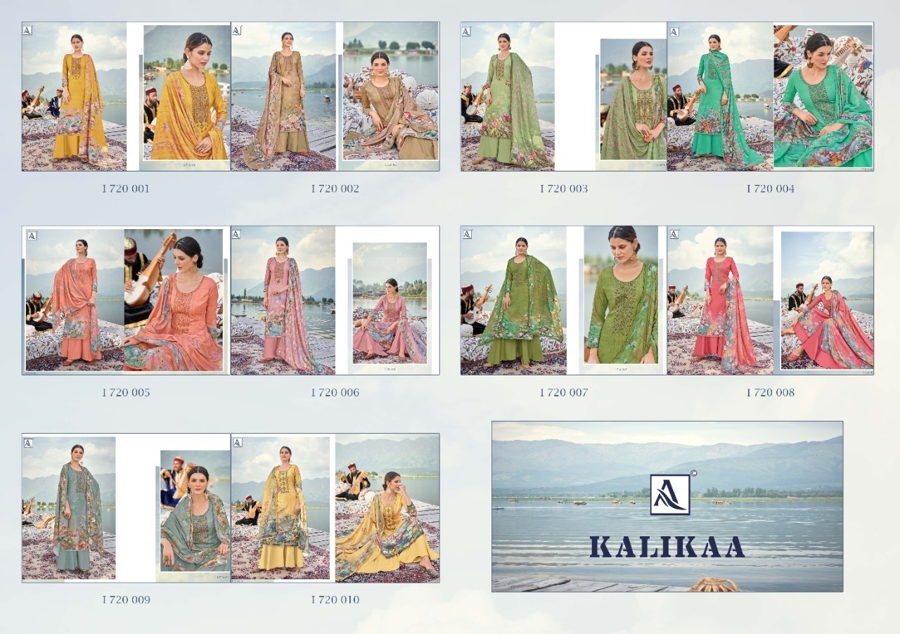 ALOK-SUITS-KALIKAA-PURE-PASHMINA-WOOLEN-SUITS-CATALOGUE-9