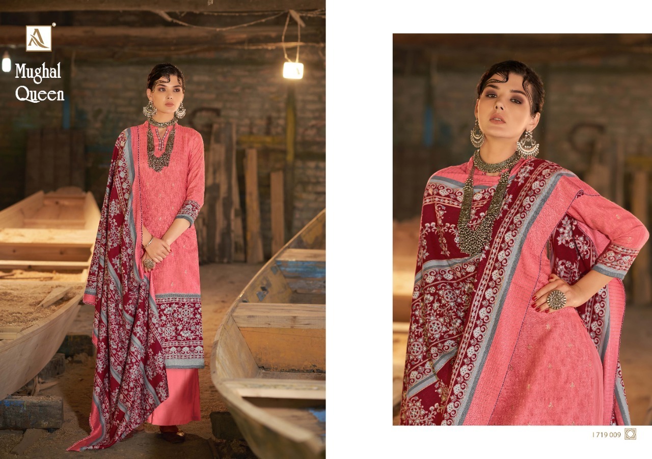 ALOK-SUITS-MUGHAL-QUEEN-001-TO-010-SERIES-PURE-PASHMINA-WOOLEN-SUITS-WHOLESALE-6