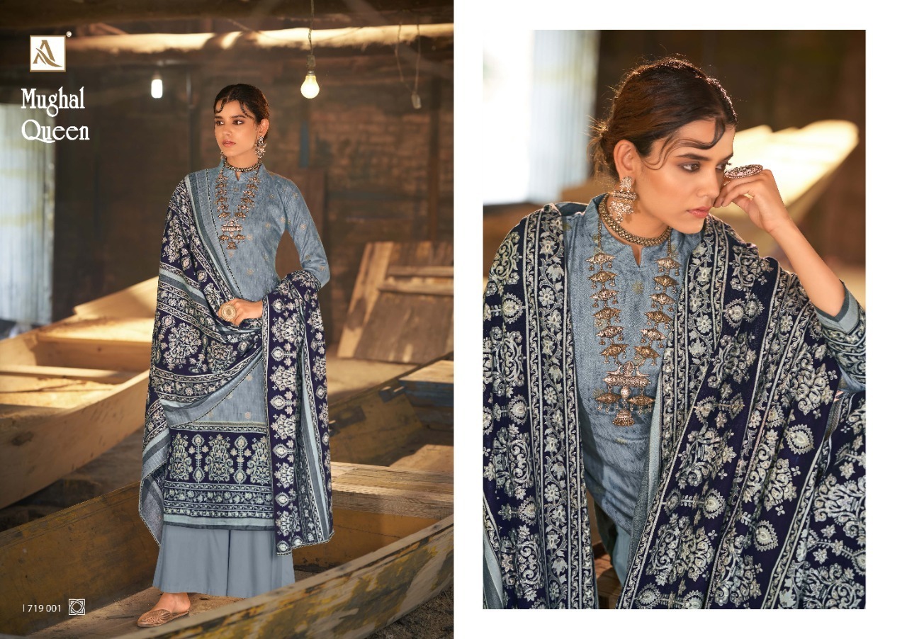 ALOK-SUITS-MUGHAL-QUEEN-001-TO-010-SERIES-PURE-PASHMINA-WOOLEN-SUITS-WHOLESALE-9