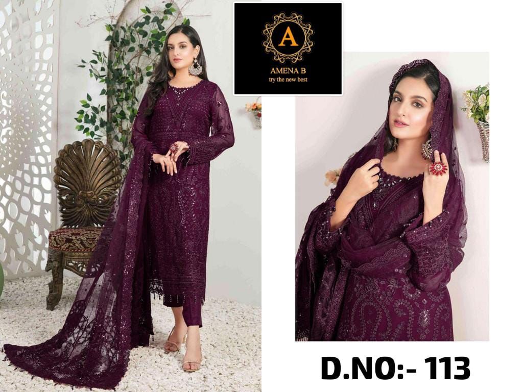 AMENA-B-113-GEORGETTE-PAKISTANI-SUITS-1