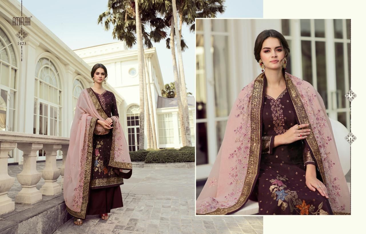 AMIRAH-HASEEN-VOL-2-HEAVY-SALWAR-SUITS-AT-BEST-PRICE-4