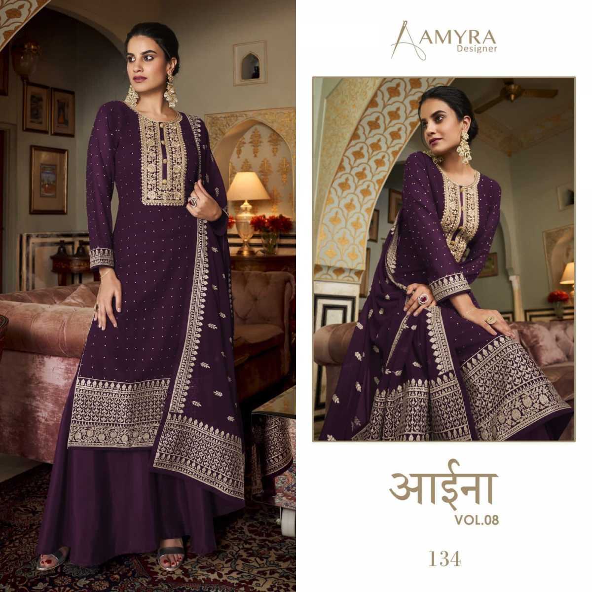 AMYRA-DESIGNER-AAINA-VOL-8-GEORGETTE-LATEST-SALWAR-SUITS-WHOLESALE-5
