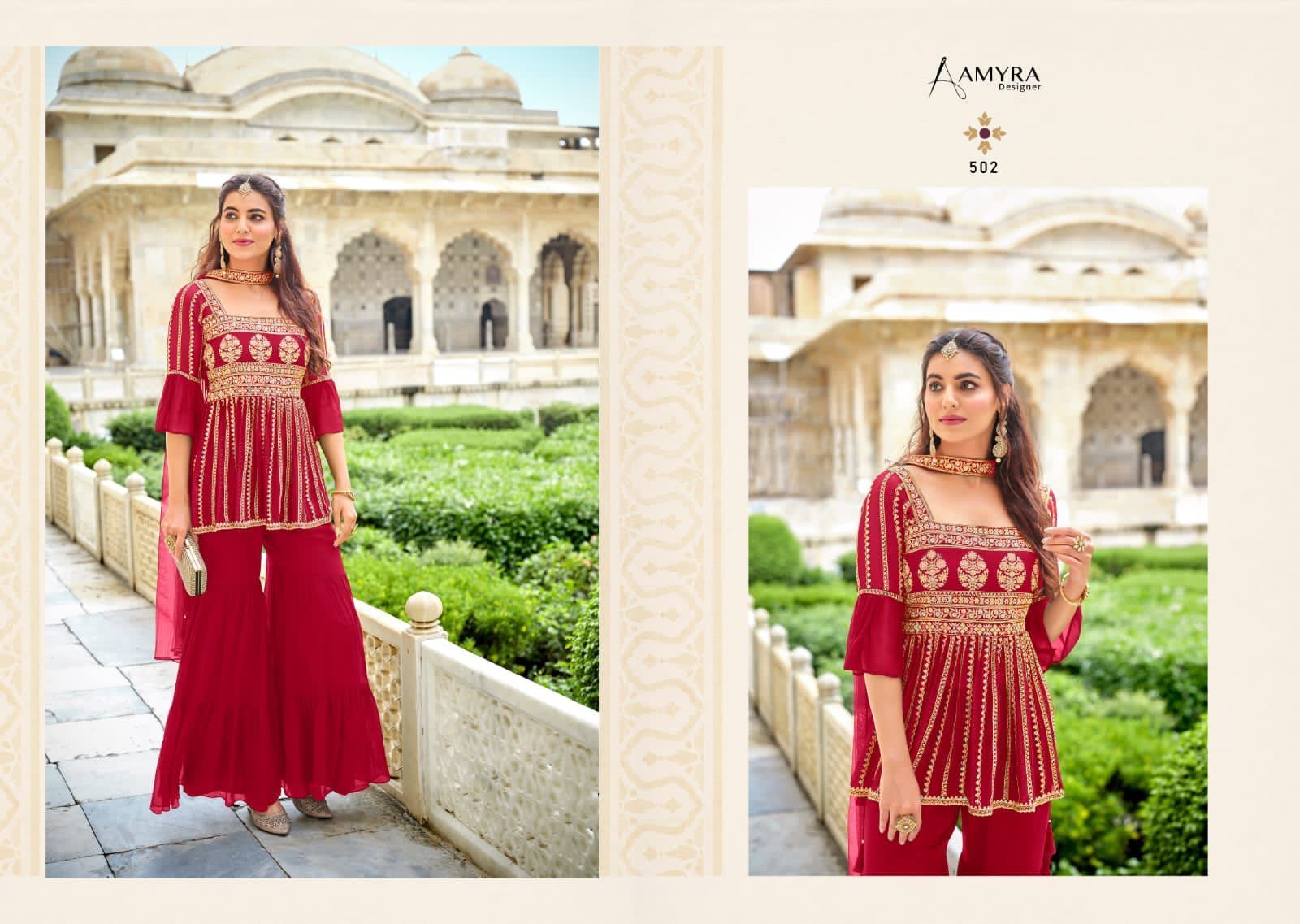 AMYRA-DESIGNER-FLORENCE-HEAVY-GEORGETTE-SALWAR-SUITS-CATALOG-FOR-KARWA-CHAUTH-4