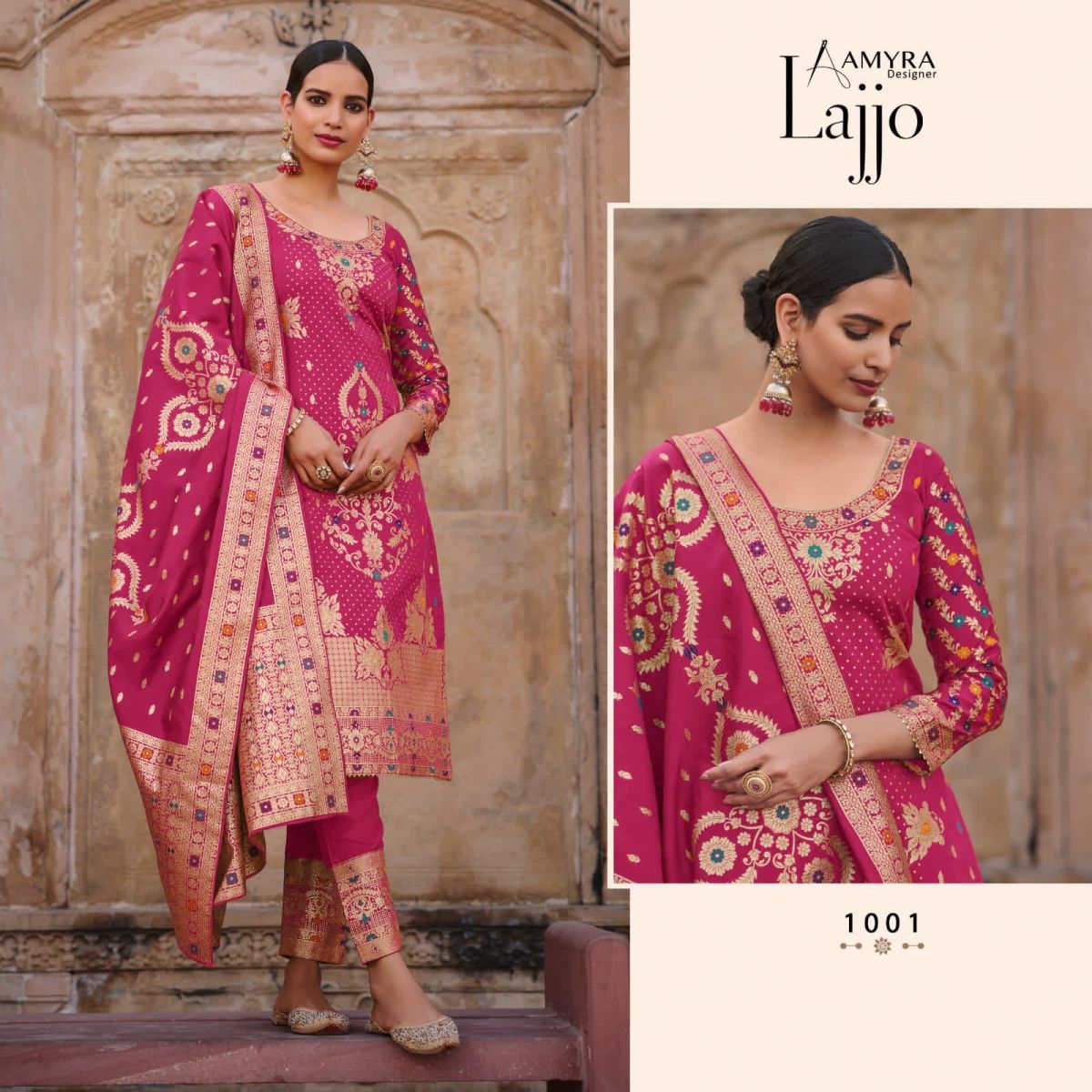 AMYRA-DESIGNER-LAJJO-BANARASI-SILK-JACQUARD-SUITS-SURAT-SUPPLIER-3