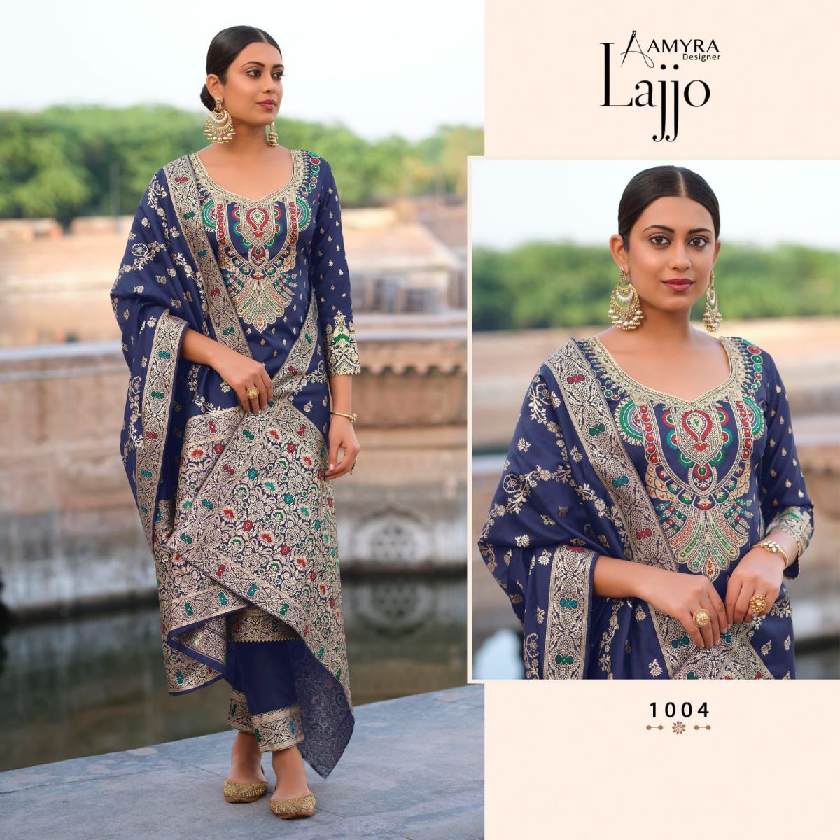 AMYRA-DESIGNER-LAJJO-BANARASI-SILK-JACQUARD-SUITS-SURAT-SUPPLIER-7