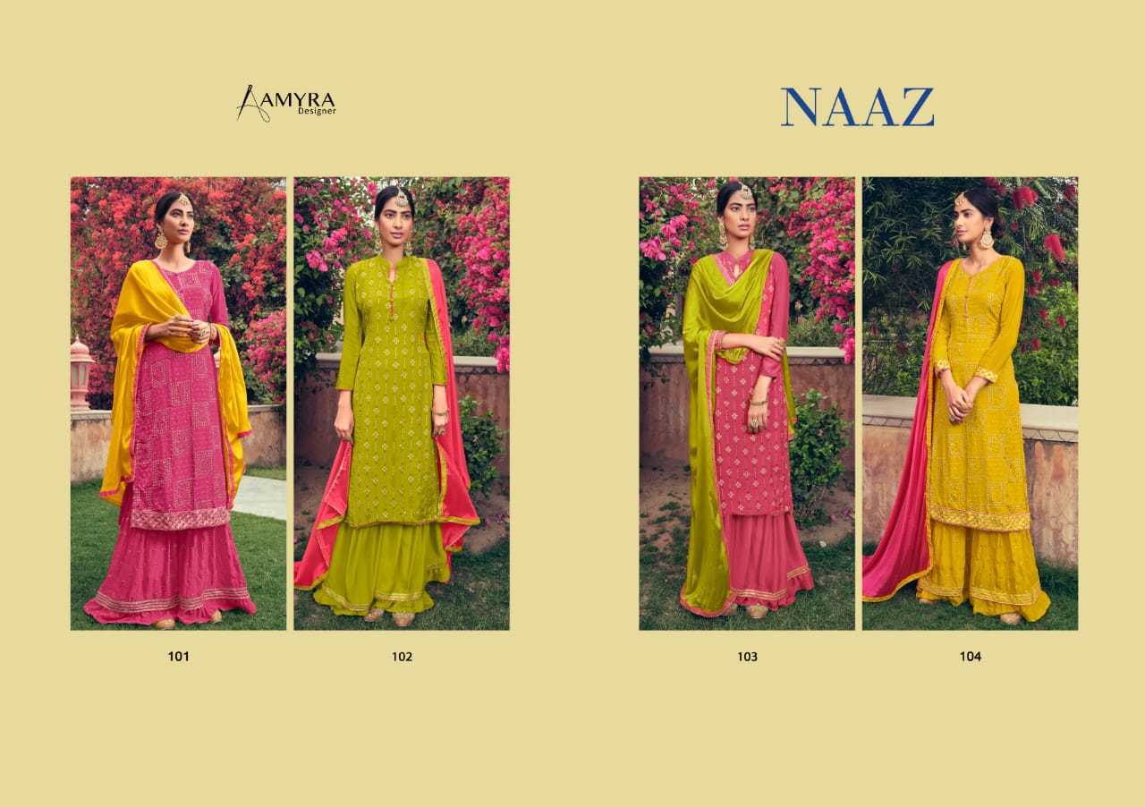 AMYRA-DESIGNER-NAAZ-HEAVY-EMBROIDERED-SHARARA-SUITS-WHOLESALER-9