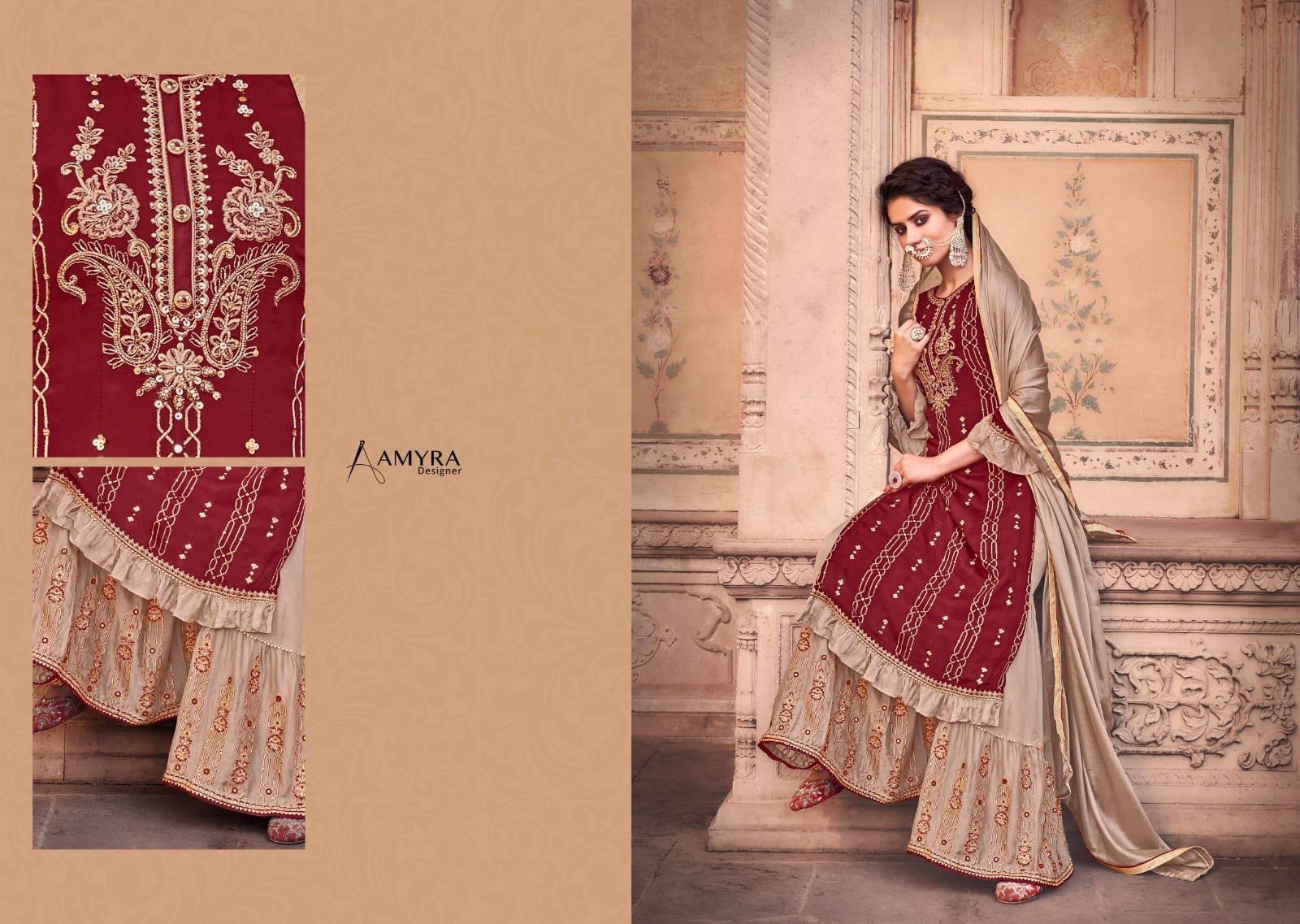 AMYRA-DESIGNER-QUEEN-VOL-3-CHINON-SILK-SALWAR-SUITS-WHOLESALE-1