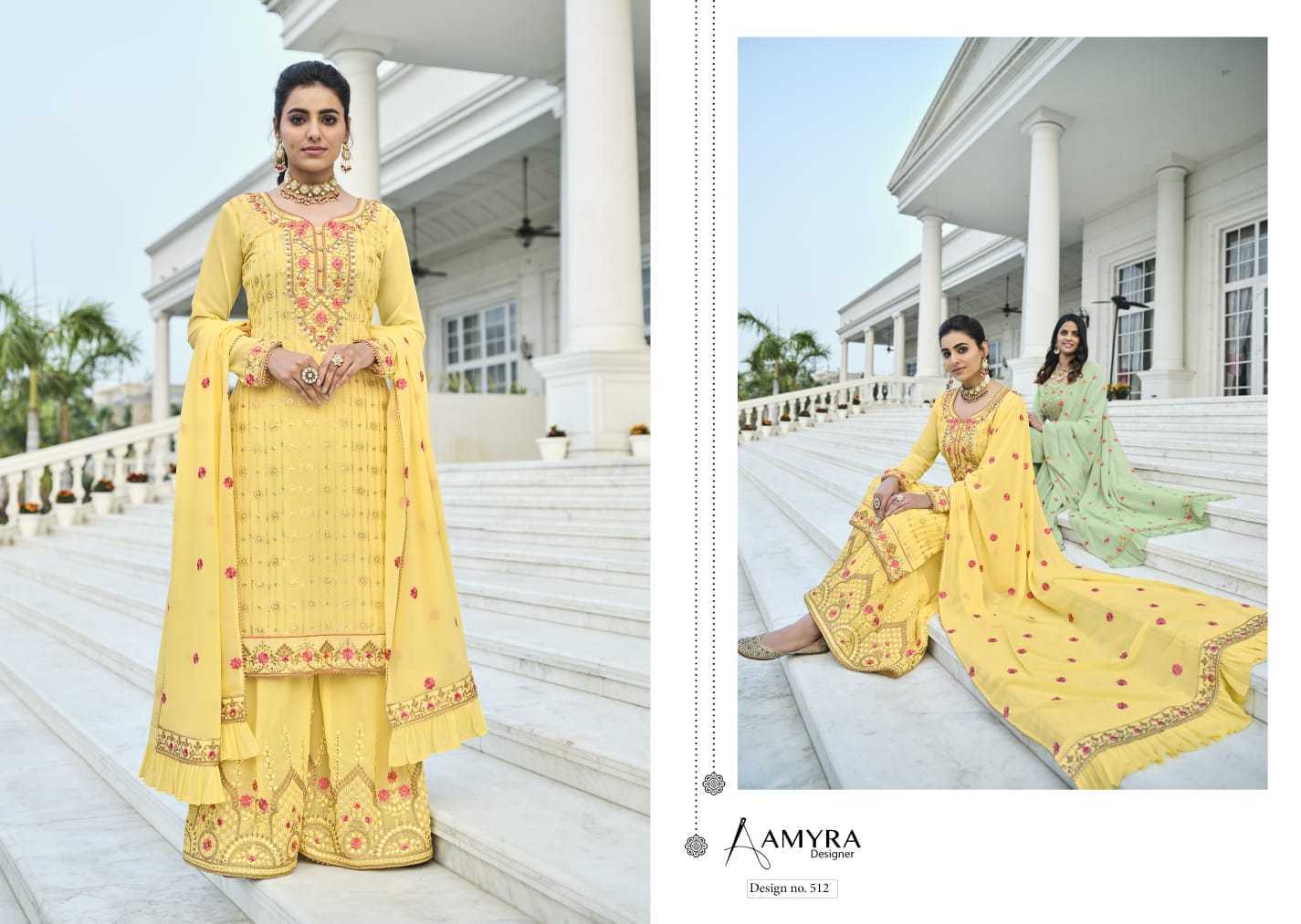 AMYRA-DESIGNER-SOFIYA-VOL-3-GEORGETTE-SALWAR-SUITS-WHOLESALE-1