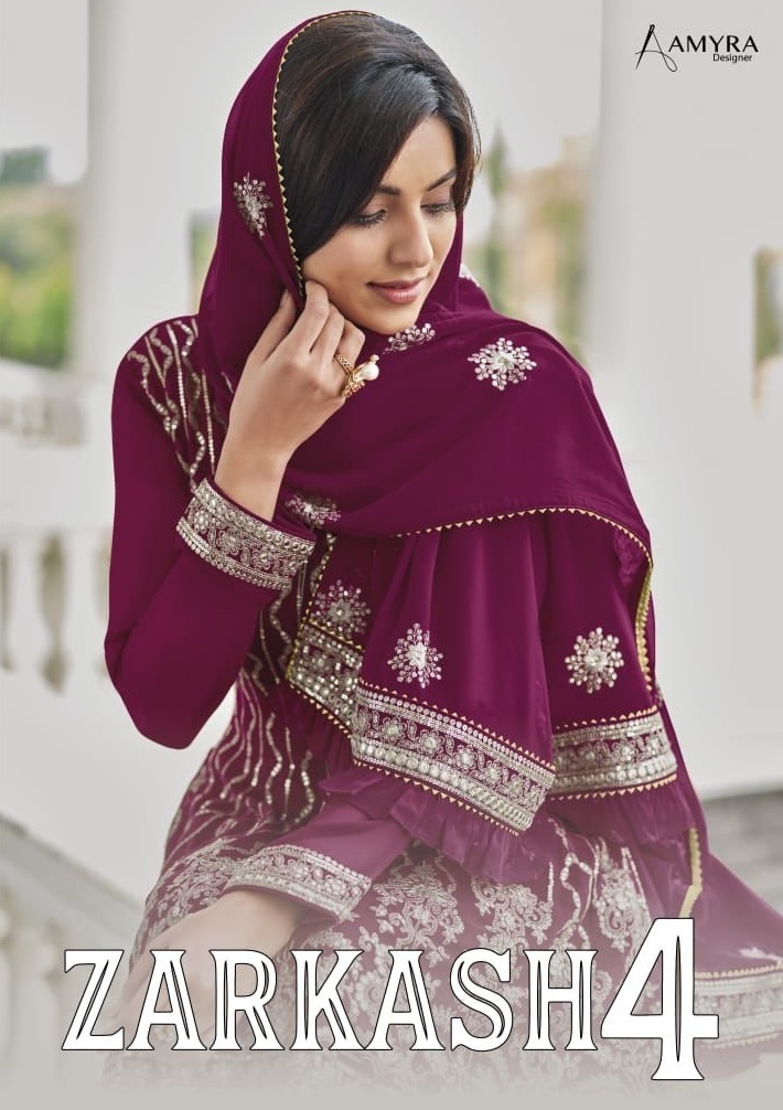 AMYRA-DESIGNER-ZARKASH-VOL-4-TOP-PLAZO-WITH-DUPATTA-AT-WHOLESALE-1