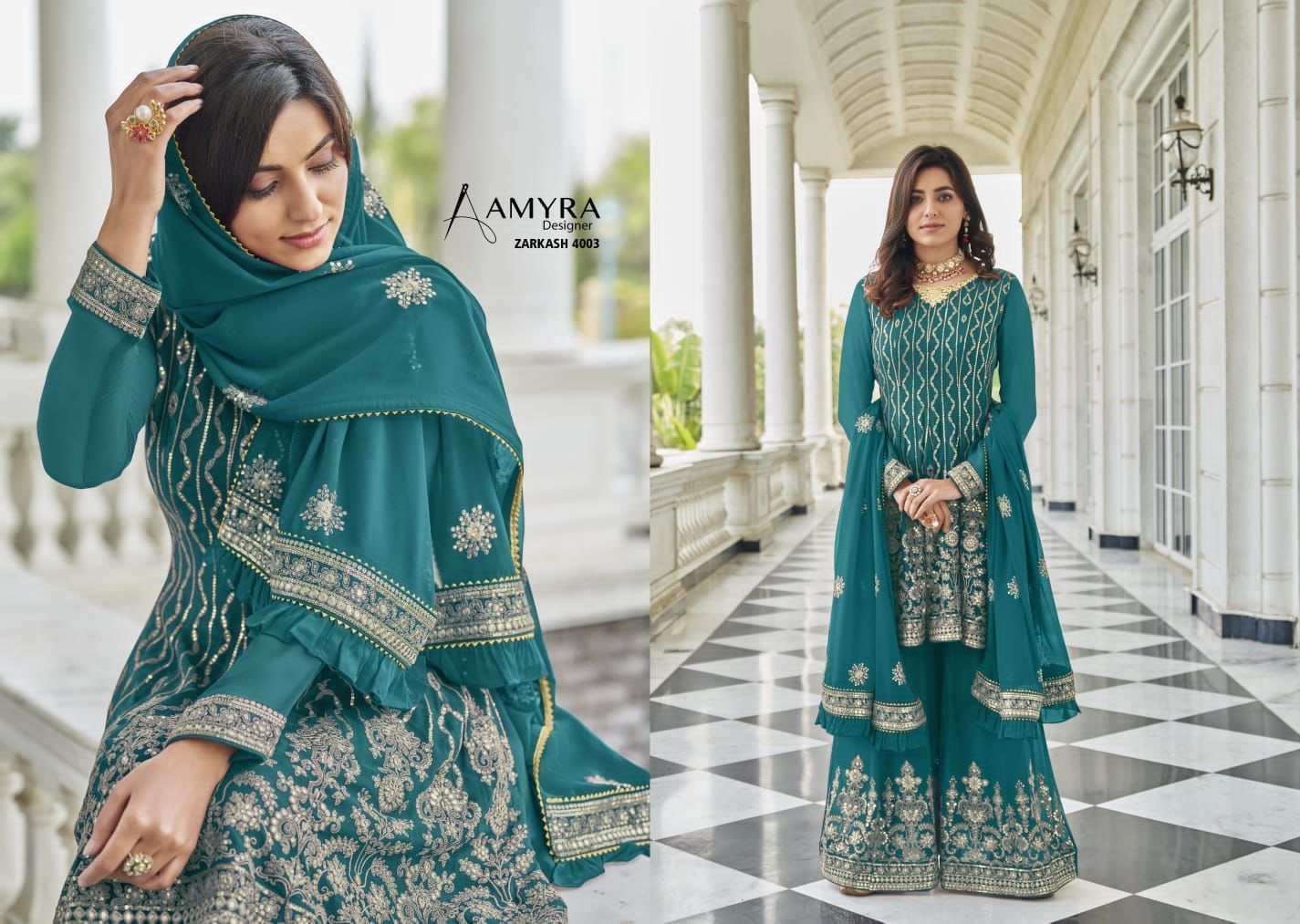 AMYRA-DESIGNER-ZARKASH-VOL-4-TOP-PLAZO-WITH-DUPATTA-AT-WHOLESALE-3