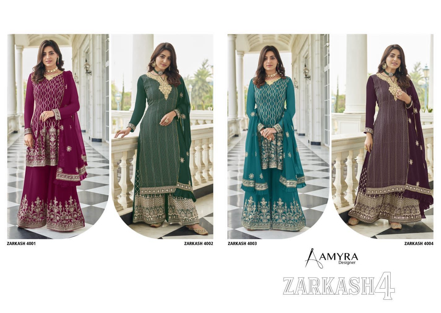 AMYRA-DESIGNER-ZARKASH-VOL-4-TOP-PLAZO-WITH-DUPATTA-AT-WHOLESALE-5